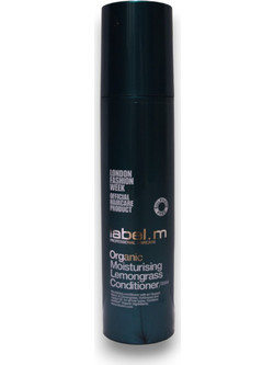 Label.m Organic Moisturising Lemongrass Conditioner για Όγκο για Ξηρά & Λεπτά Μαλλιά 200ml