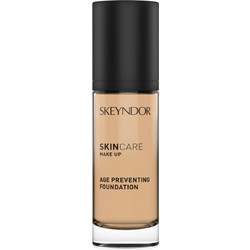 Skeyndor age preventing foundation , 30ml