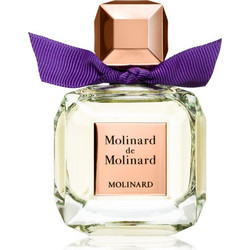 Molinard Molinard de Molinard Eau de Toilette 50ml