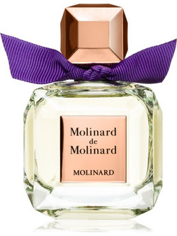Molinard Molinard de Molinard Eau de Toilette 50ml
