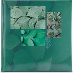 Hama Jumbo Singo II 30x30 400 Photos 10x15 Leaves 7627