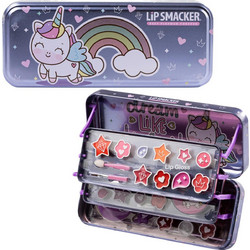 Lip Smacker Giftsets Color Tin