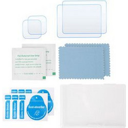 TEMPERED GLASS/ SCREEN PROTECTOR SUNNYLIFE GOPRO (073521)
