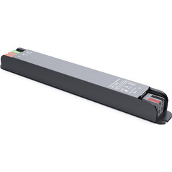 LED CV METAL DRIVER 150W 230V AC- 48V DC 3,13A IP20 5YRS - SL150CV48