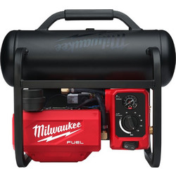 Milwaukee M18 FUEL FAC-0 Κομπρεσέρ Αέρος Μπαταρίας 7.6lt