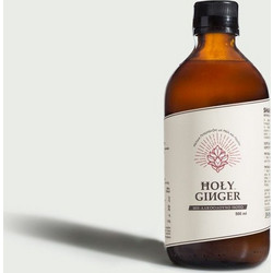 Holy Ginger Ποτό 200ml
