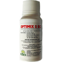 Stac Optimix 5 EC Εντομοκτόνο 50ml
