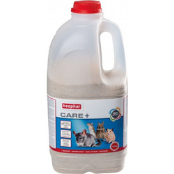 Beaphar Care+ Άμμος Μπάνιου για Τσιντσιλά 1.3kg