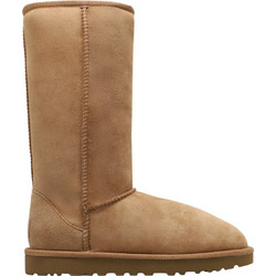 Μπότες Ugg Classic Tall II 1016224-CHE Γυναικείο