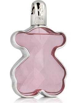 Tous Love Me Eau de Parfum 90ml