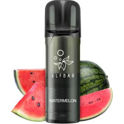 Elfbar Elfa Pro V2 Prefilled Pod Watermelon 2ml 20mg
