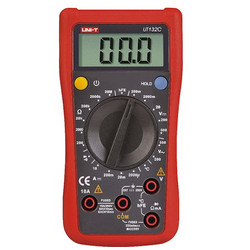 UNI-T UT132C