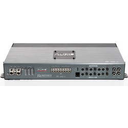 Audio System R-125.4 Ενισχυτής Αυτοκινήτου 4 Καναλιών A/B