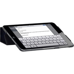 Promate Blend Σετ Δερμάτινες Θήκες για iPad Mini και iPhone 5/5s