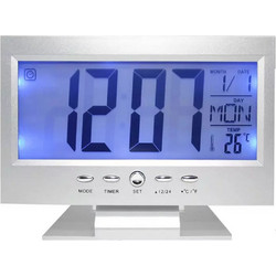 DS-8082 Silver