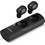 Fineblue RWS-X8 Ακουστικά Bluetooth In Ear Black