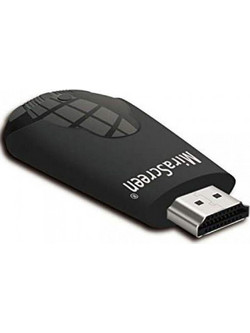 MiraScreen K4 Smart TV Stick Full HD με Wi-Fi / HDMI