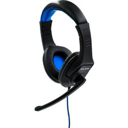 Ovleng OV-P1 Gaming Headset Over Ear Black Blue