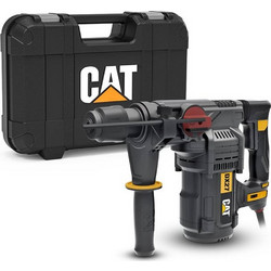 CAT DX27 Περιστροφικό Σκαπτικό Πιστολέτο Ρεύματος 1500W με SDS Plus