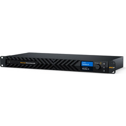 Blackmagic Design Ethernet Switch 820