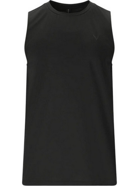 Virtus αμάνικη μπλούζα Roger V3 M Hyperstretch Sleeveless Tee BLACK EV261835-1001
