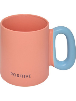 Κούπα 340ml S-D Pop Pink 212148A