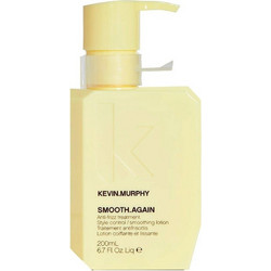 Kevin Murphy Smooth Again Μάσκα Μαλλιών για Επανόρθωση & Φριζάρισμα 200ml