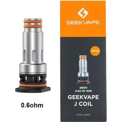 GeekVape J Series Coil 0.2Ohm