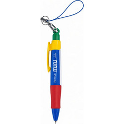Μηχανικό Μολύβι mini Penac 0.5mm μπλε SB1801-03