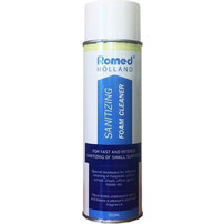 Romed Απολυμαντικός Αφρός Καθαρισμού 500ml