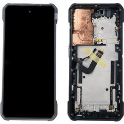 Ulefone ανταλλακτική οθόνη Lcd & Touch Panel για Smartphone Armor 34 Pro Plus - (TP+LCD-ARMOR34PROPLUS)