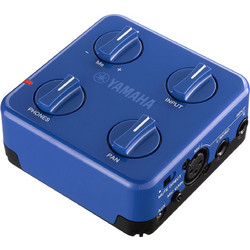 YAMAHA SC-02 Session Cake Προενισχυτής Ακουστικών