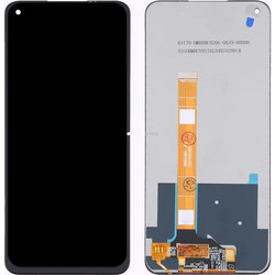 Οθόνη για Realme 6 Without Frame