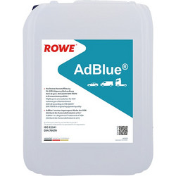 ROWE AdBlue(R) 10L ΠΡΟΣΘΕΤΟ DIESEL HIGHTEC (Με κάνιστρο)