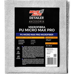 MOJE AUTO ΠΑΝΙ ΜΙΚΡΟΙΝΩΝ PU MICRO