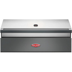Ψησταριά Υγραερίου 1700 Series - 5 Burners - Built-In - BeefEater