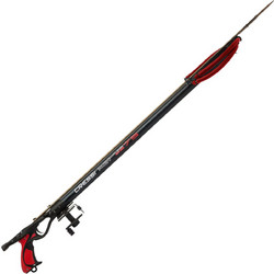 Cressi Sub Cherokee Fast Ψαροντούφεκο Λαστιχοβόλο 75cm