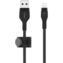 Belkin USB-A to Lightning 3m (CAA010BT3MBK)