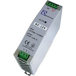 Παλμοτροφοδοτικό Φόρτισης Μπαταριών BCi-12V