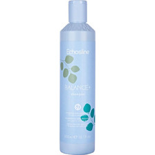 Echosline Balance+ Σαμπουάν κατά της Λιπαρότητας 300ml
