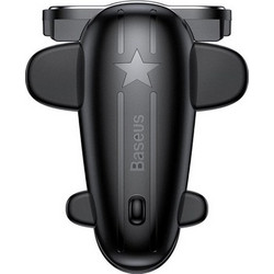 Baseus ACPBCJ-01 Πλήκτρα Mobile Gaming Bumpers για Tablet/iPad Μαύρα 2τμχ