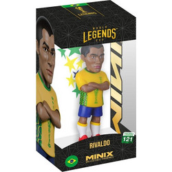 MINIX LEGENDS WORLD CUP RIVALDO BRAZIL MNXX5000