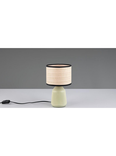 ΦΩΤΙΣΤΙΚΟ ΕΠΙΤΡΑΠΕΖΙΟ FORMENTERA xE14 Φ.16cm Ν. R56801915