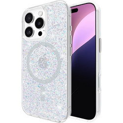 Case-Mate Twinkle MagSafe - Case for iPhone 16 Pro (Disco) - (CM054418)