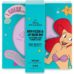 Mad Beauty Princess 12 Days of Bath & Body