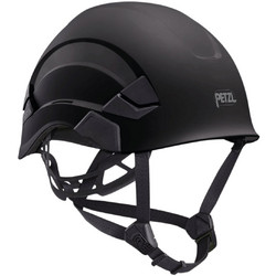 SIR Safety FD2148 VERTEX Κράνος Ασφαλείας & Προστασίας Εργαζομένων Μαύρο
