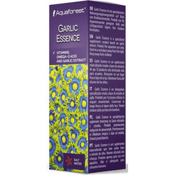 AQUAFOREST AF GARLIC ESSENCE 10ML