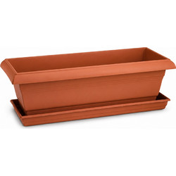 FESTONE PLASTONA ΖΑΡΝΤΙΝΙΕΡΑ ΤΕΡΑΚΟΤΑ ΜΕ ΠΙΑΤΑΚΙ 50cm
