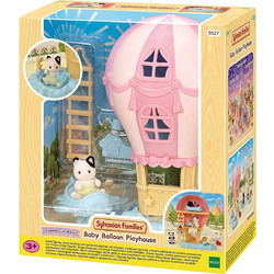 Sylvanian Families Baby Balloon Playhouse