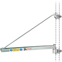 Plus Βραχίονας Ανύψωσης Heavy για Παλάγκο 1000Kg (0.75m) - 208120